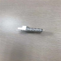 6061 Aluminum auto spare part for heat sink